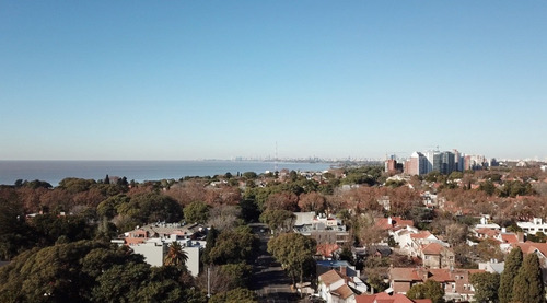 Imagen 2 de 7 de Terreno Lote En Venta Ubicado En Martinez Libertador / Rio, San Isidro, G.b.a. Zona Norte