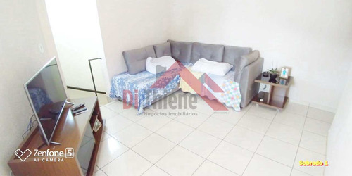 Imagem 8 de 30 de Sobrado Com 2 Dorms, Santa Maria, São Caetano Do Sul - R$ 760 Mil, Cod: 1688 - V1688