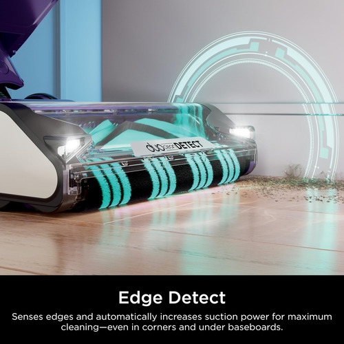 Aspiradora Vertical Con Tecnología Duoclean Y Autolimpieza