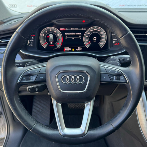 Audi Q7 3.0 V6 Select 5 Pasajeros At