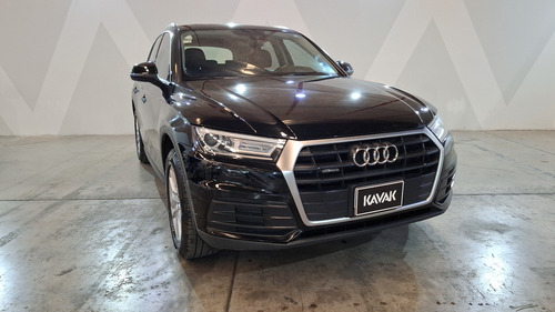 Audi Q5 2.0 DYNAMIC DCT 4WD