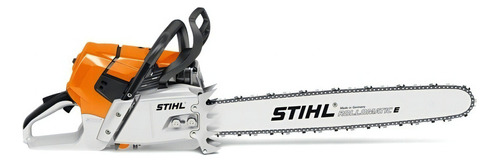 Motosserra A Gasolina Stihl 91.1cc Ms 651 6.8cv