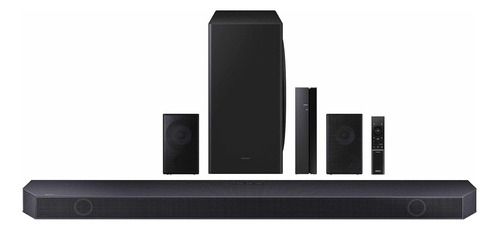 Soundbar Samsung Wifi + Bluetooth 9.1.4 Ch Hw-q930c/pe