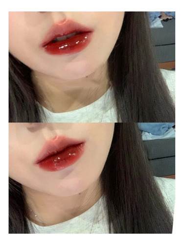 I Lip Tint Stain | Maquillaje Coreano Con Brillo Labial Hidr