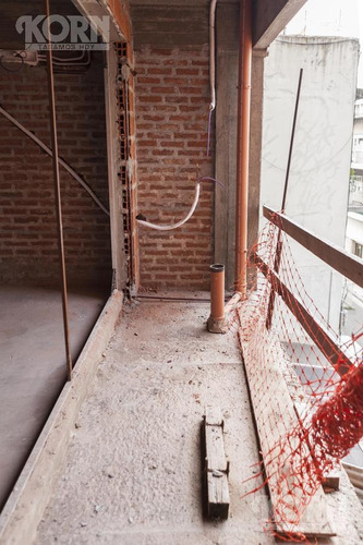 Imagen 8 de 30 de San Telmo - Departamento En Venta De 2 Ambientes Apto Profesional - En Construcción