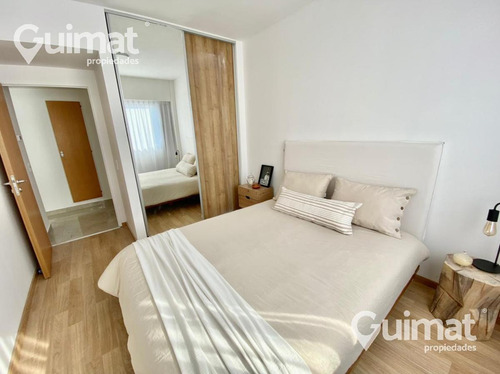 Imagen 7 de 30 de 64m2 - 2 Amb Con Patio Y Balcon Corrido, A Estrenar Con Detalles De Categoría - Villa Urquiza