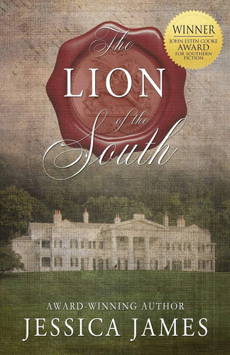 Libro:  The Lion Of The South: A Novel Of The Civil War