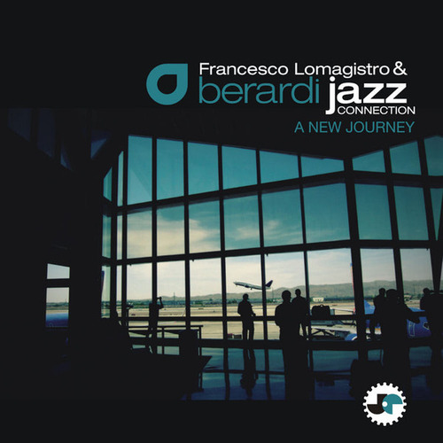Cd A New Journey (francesco Lomagistro) Estándar
