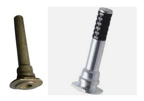 Reparo Pino Guia Pinça Dianteira Nissan March Versa