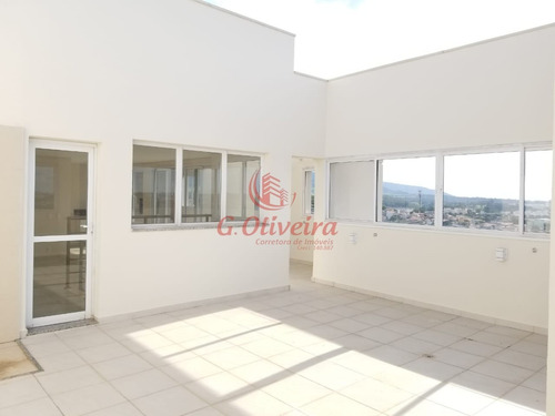 Imagem 5 de 30 de Apartamento Duplex No Retiro Infinity Top Living 230m2 Novo 3 Suites 4 Vagas Lazer Completo - Ap0269 - 33515097