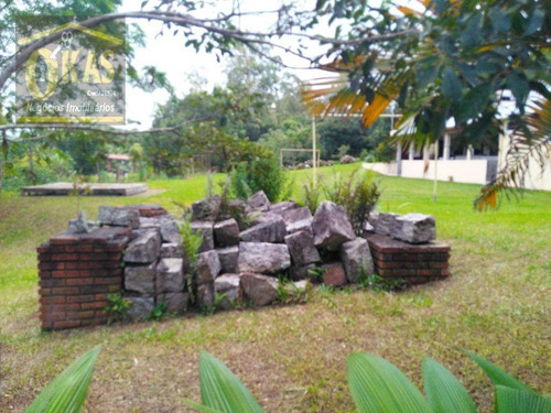 Imagem 28 de 30 de Chácara Com 3 Dormitórios À Venda, 30000 M² Por R$ 2.000.000,00 - Vale Das Serras - Suzano/sp - Ch0033