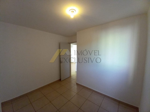 Imagem 15 de 15 de Apartamento, Vila Monte Alegre, Ribeirão Preto - 845-a