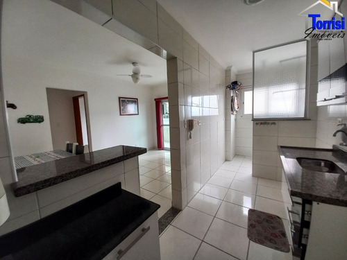 Imagem 15 de 26 de Apartamento Em Praia Grande, 01 Dormitório, Aviação, Ap03424 - Ap03424 - 71160287