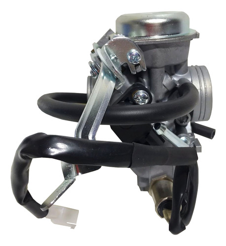 Carburador Moto Sensor Ybr 125 Factor 2009 2010 Mod Original