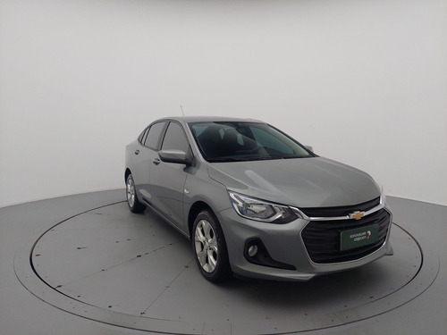 Chevrolet Onix 1.0 TURBO FLEX LTZ AUTOMÁTICO