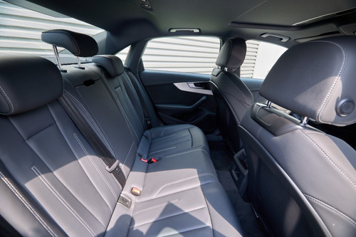Imagen 8 de 15 de Audi A4 40 Tfsi 190 Hp S Tronic S Line