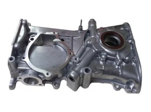 Bomba De Aceite Nissan Sentra B13 B14 16v