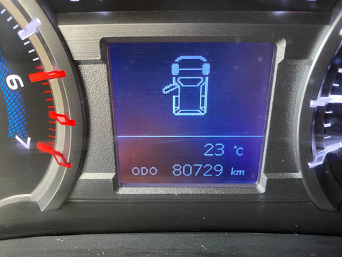 Imagen 11 de 16 de Toyota 4runner 2016 4.0 Limited Fl Automática