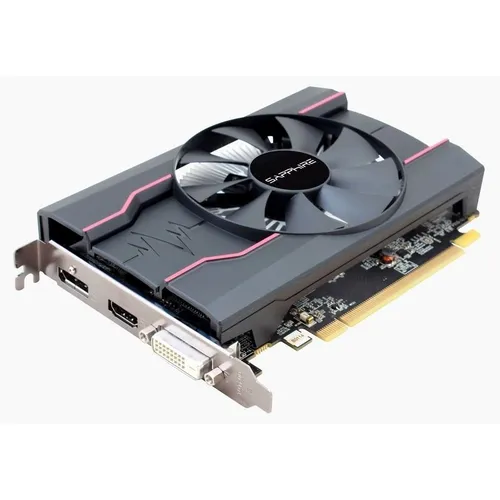 Rx 550 low profile 4gb store