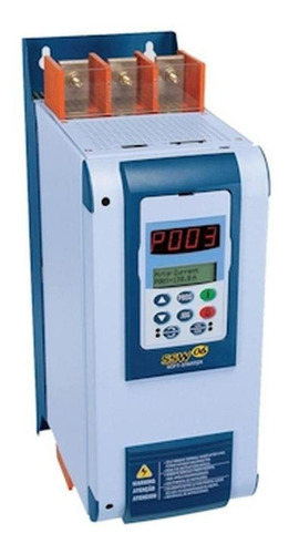 Arrancadores De Extrusoras De Jabón, Mxwes-016, 100hp, 75kw