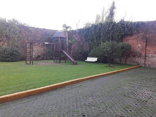 Departamento En Alquiler En Tigre Centro