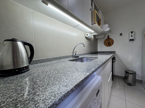 Departamento 3 Ambientes En Venta En Tigre
