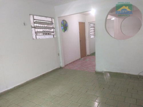 Imagem 6 de 15 de Casa Residencial À Venda, Bairro Dos Ipês, João Pessoa - Ca0224. - Ca0224