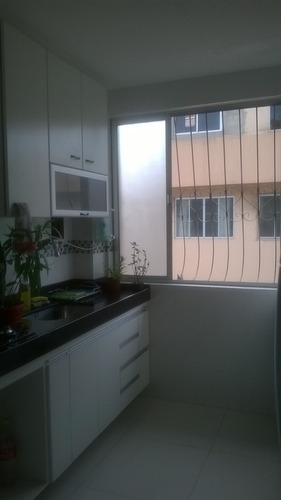 Cobertura Com 3 Quartos Para Comprar No Jardim Riacho Das Pedras Em Contagem/mg - 3804