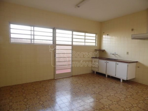 Imagem 3 de 6 de Venda De Casas / Padrão Na Cidade De Araraquara 6889
