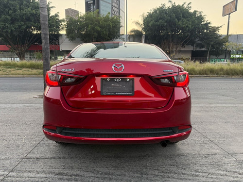 Mazda Mazda 2 2024