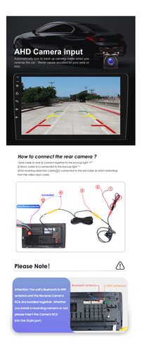 Tableta Mazda Cx7 2007-2012 Carplay Android Auto Estéreo Cx-