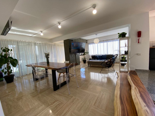Imagen 14 de 14 de Se Alquila Apartamento 130mts2 3h/3b/2p Las Mesetas 9635