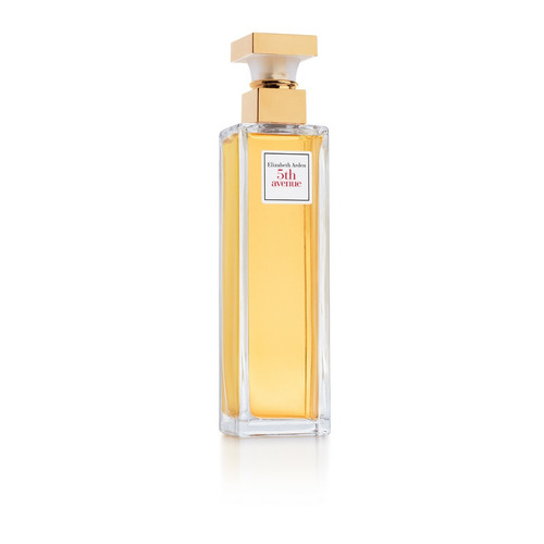 Elizabeth Arden - 5th Avenue 4,2oz Edp Original - Dama