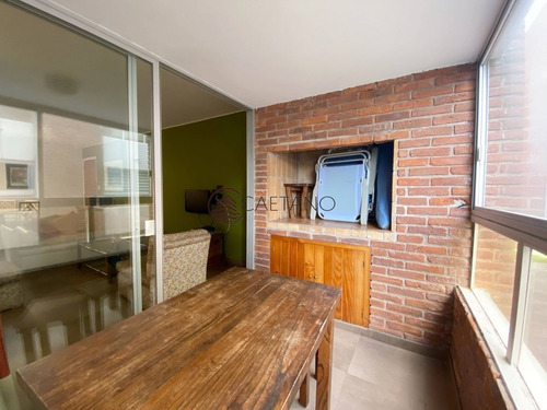 Imagen 7 de 30 de Venta De Apartamento 2 Dormitorios En Playa Mansa, Punta Del Este. - Punta Del Este Mansa