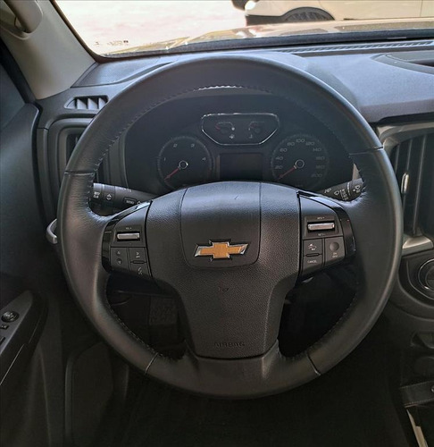 Imagem 6 de 15 de S10 2.8 16v Turbo Diesel High Country Cd 4x4 Automático