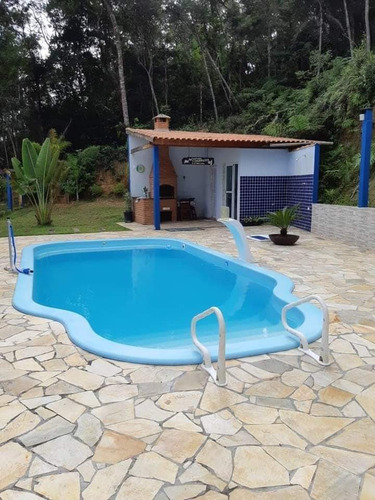 Imagem 3 de 5 de (pr) Linda Chácara