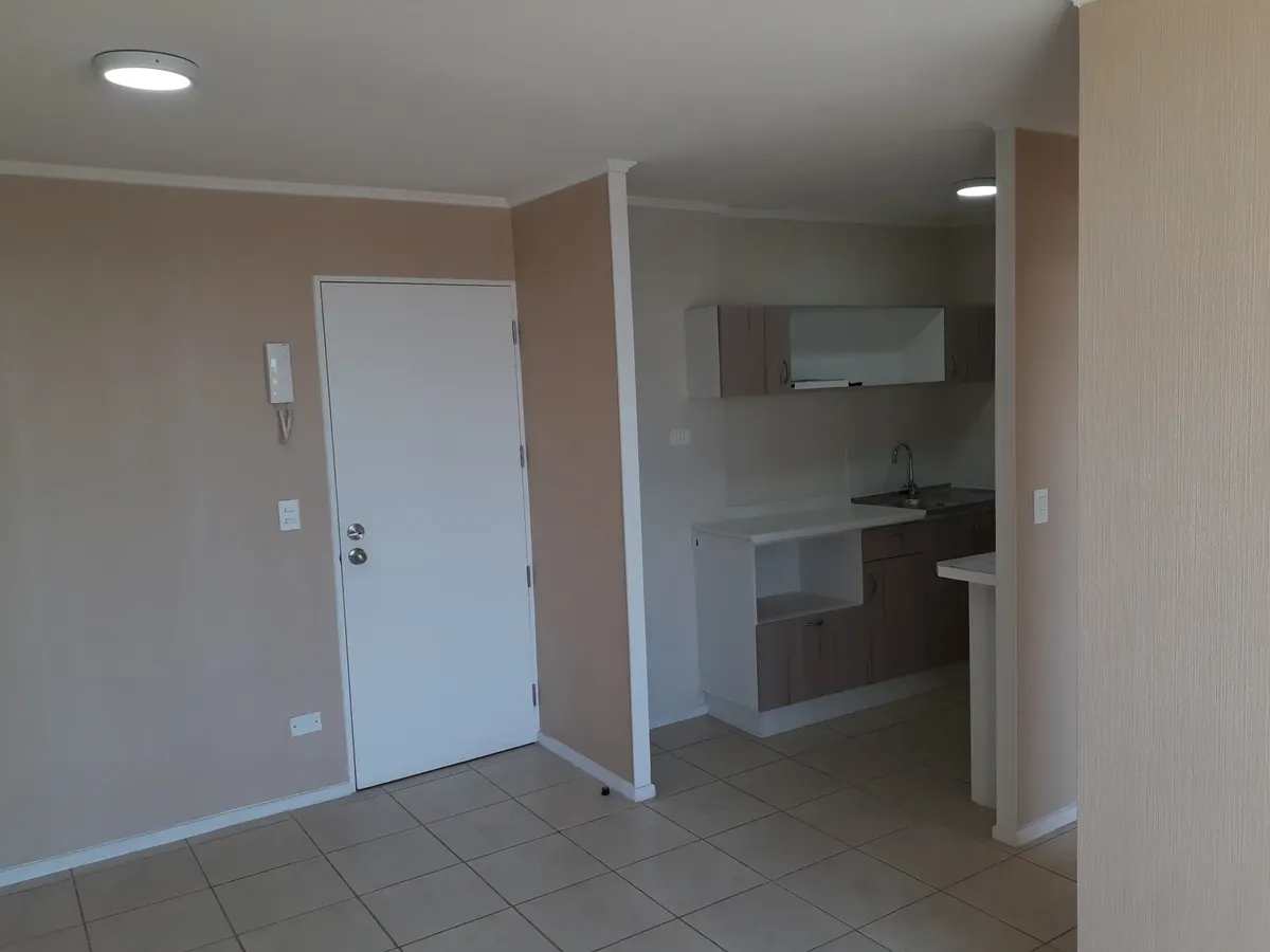 Imagen 4 de 22 de Depto 3er Piso De 3 Dormit Y 1 Baño, Pasos Metro Lo Ovalle