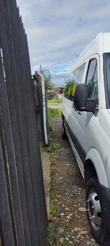 Sprinter 515 Cdi