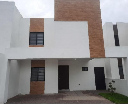 Casa En Venta En Residencial Las Etnias, Torreon, Coahuila