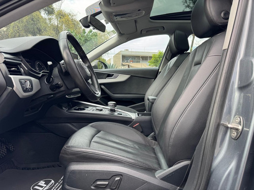 Audi A4 2.0 T Select 190hp Dsg