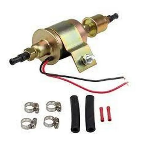 Bomba Gasolina Universal