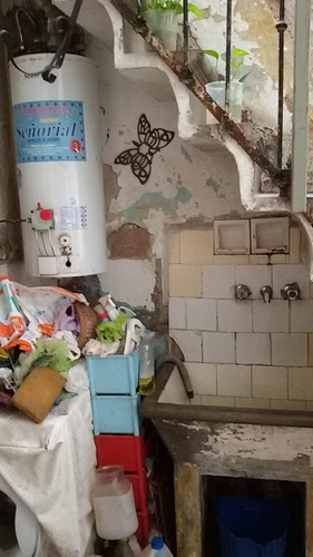 Imagen 18 de 19 de Ph 4 Amb. San Cristobal, Carlos Calvo 2100. A Refaccionar