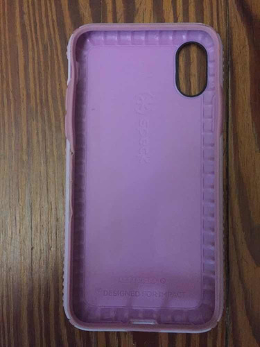 Funda Para iPhone X