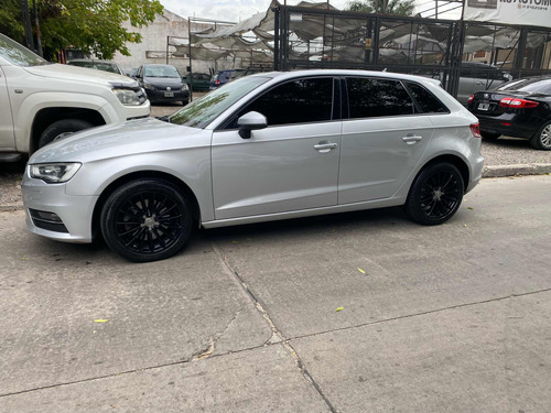 Audi A3 1.8 T Fsi Mt 180cv