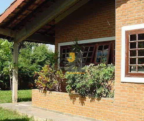Imagem 6 de 7 de Chácara Com 4 Dormitórios (suites) À Venda, 5000 M² Por R$ 1.970.000 - Recanto Das Flores - Indaiatuba/sp - Ch0747