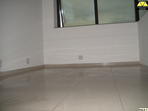 Imagem 18 de 26 de Sala Comercial Tatuapé Locado Com Renda - 123456725