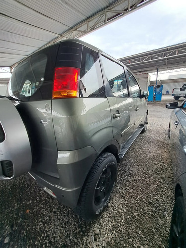 Mahindra Quanto 2.2 C8 Tm 5p Mt 4x4 Diesel 2016
