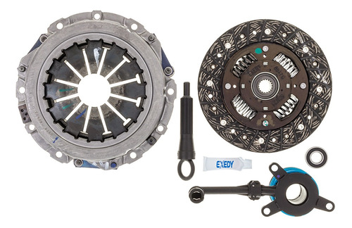 Kit Clutch Suzuki Ciaz 2018 1.4l 5 Vel Exedy