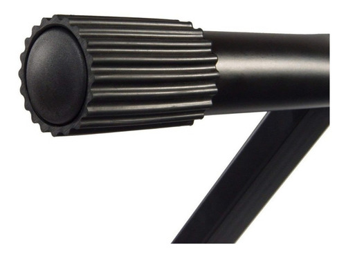 Imagen 5 de 9 de Stand Metálico Kaiser Para Teclados Std-3030 Muy Ligero
