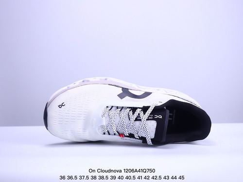 Tennis On Run Cloudmonster Light Green Casual Sneakers Breathable Running Sneakers
